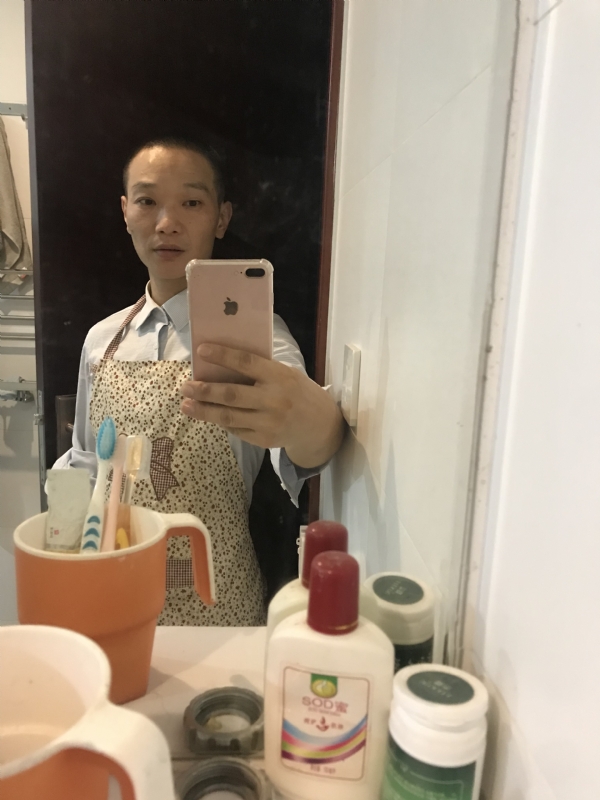 风子的第一张照片--厦门交友网
