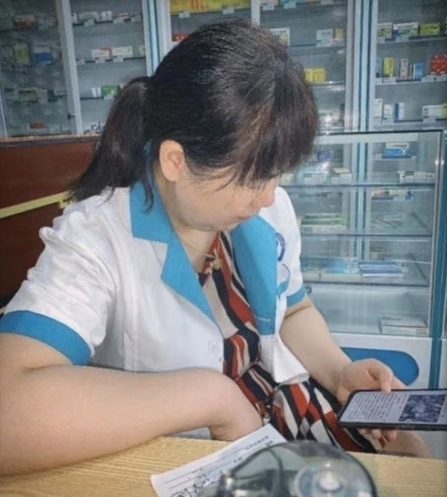 简单快乐的第一张照片--厦门交友网