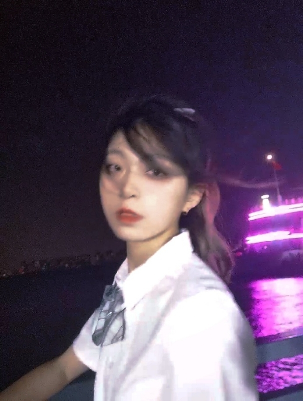 李美嘉的第四张照片--厦门交友网