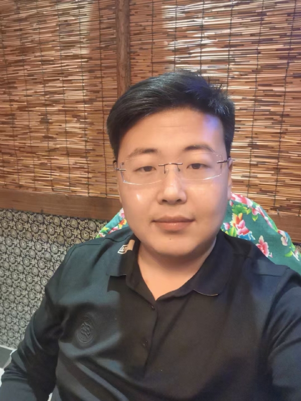 刘先生的第一张照片--厦门交友网