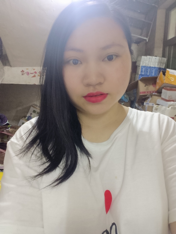 灰灰的第一张照片--厦门交友网