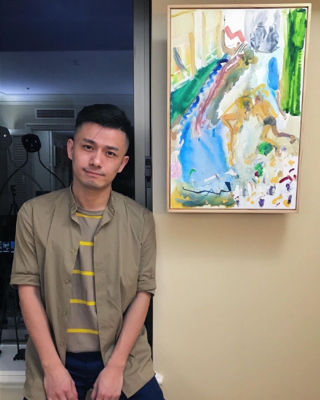 招财猫的第一张照片--厦门交友网