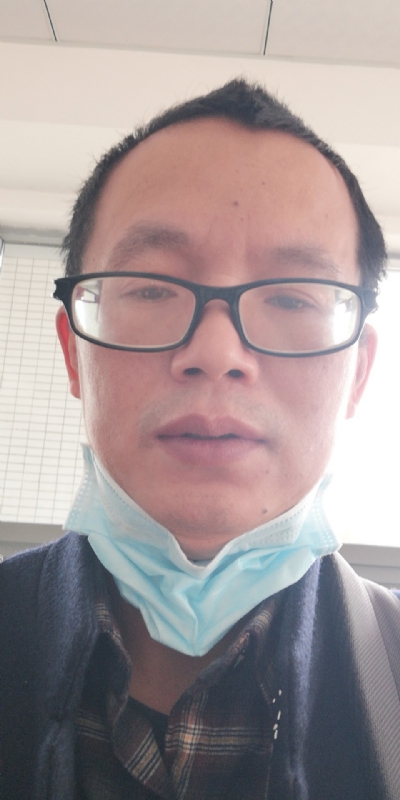非诚勿扰的第一张照片--厦门交友网