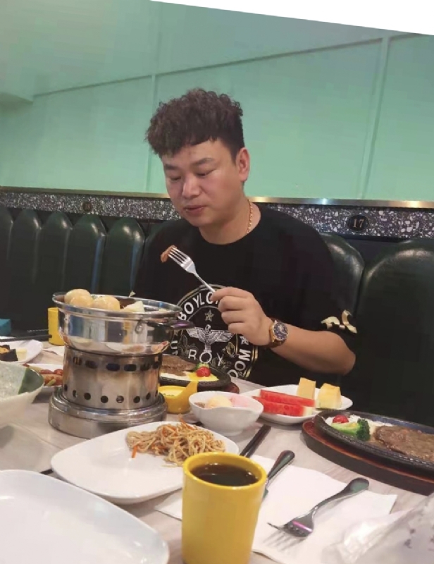 杰的第二张照片--厦门交友网