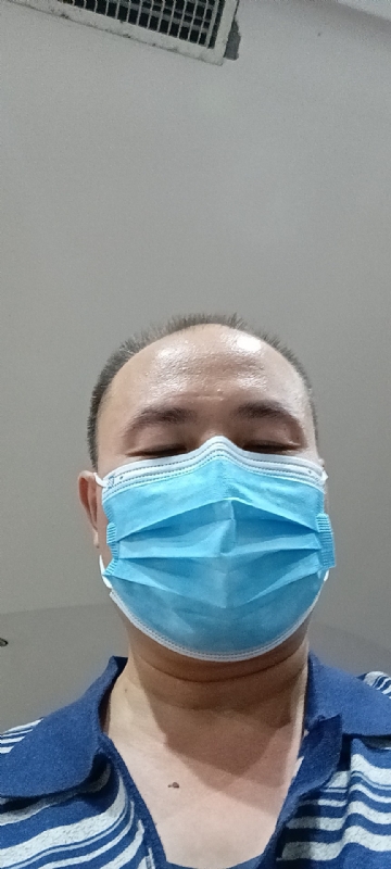 有山有水的第一张照片--厦门交友网