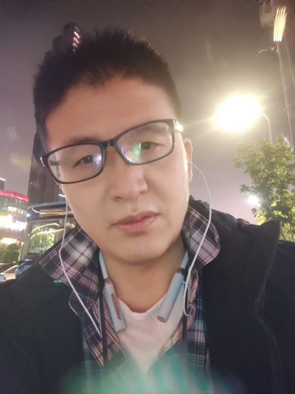 清梦流影的第二张照片--厦门交友网