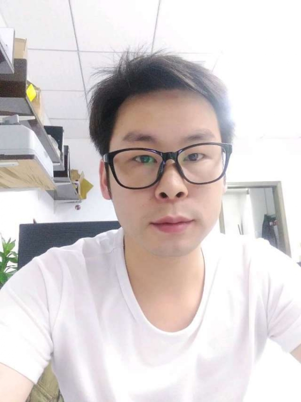 平凡的第一张照片--厦门交友网