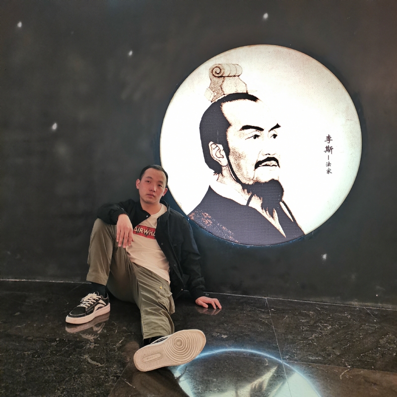 小灰灰的第二张照片--厦门交友网