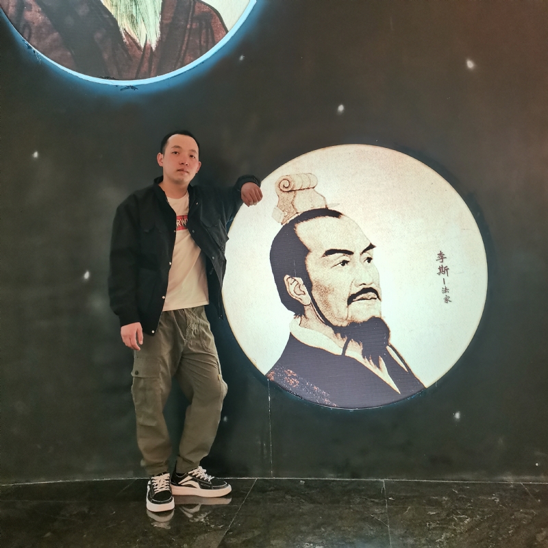 小灰灰的第三张照片--厦门交友网