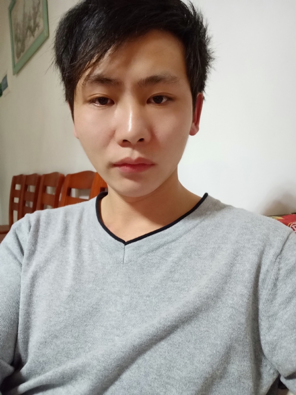 小强的第一张照片--厦门交友网