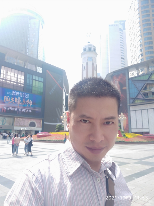 空气的第二张照片--厦门交友网