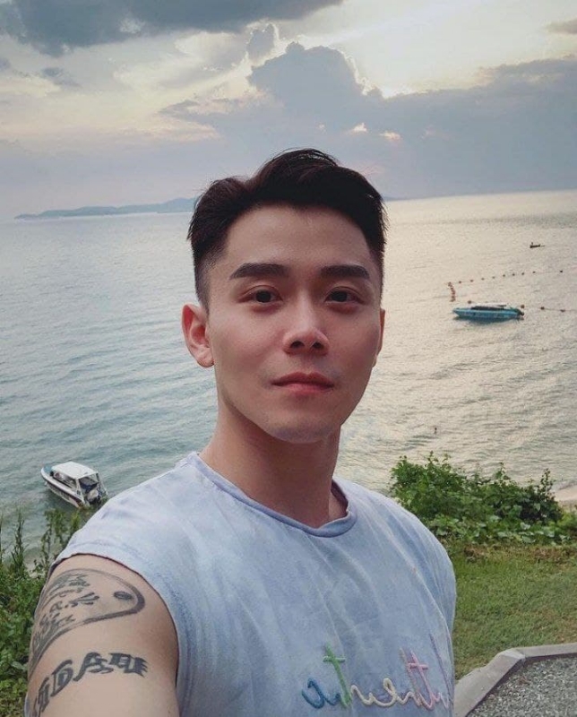 Aaron的第一张照片--厦门交友网