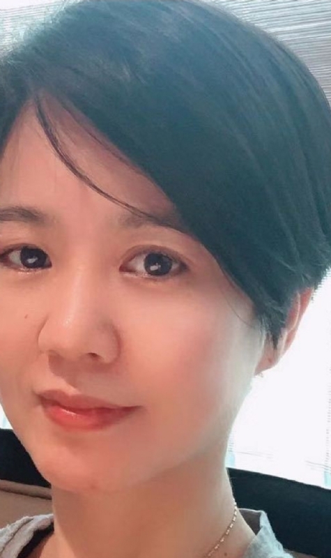 琪琪的第一张照片--厦门交友网