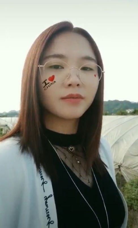 完美无瑕的第一张照片--厦门交友网