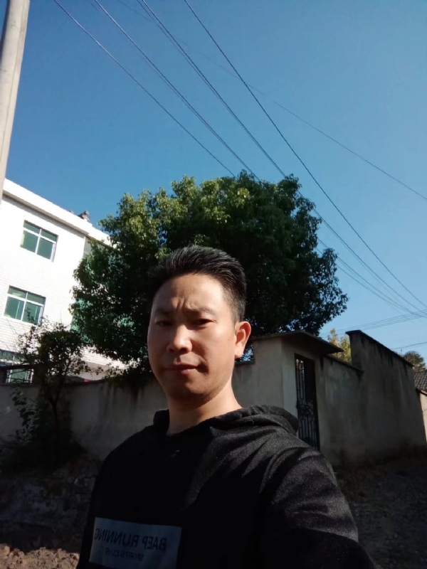 寻缘中的第一张照片--厦门交友网
