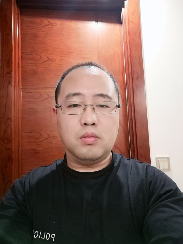 暖男的第一张照片--厦门交友网