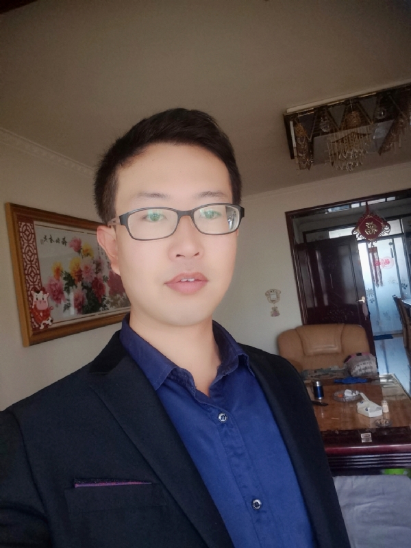 遇一人白首的第一张照片--厦门交友网