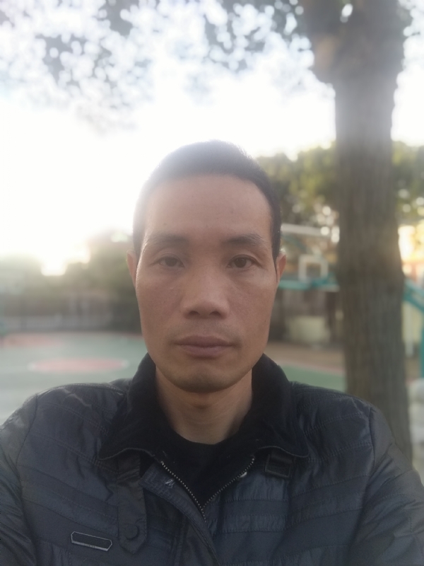 王耀明的第一张照片--厦门交友网