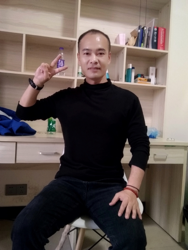 熊大与熊二的第一张照片--厦门交友网