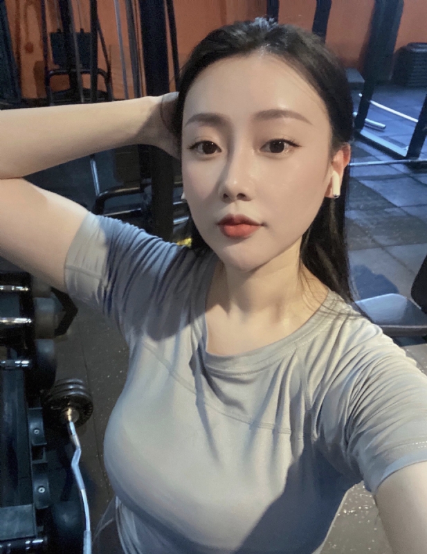 Annie的第一张照片--厦门交友网