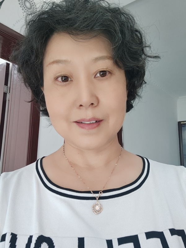 甜果的第一张照片--厦门交友网