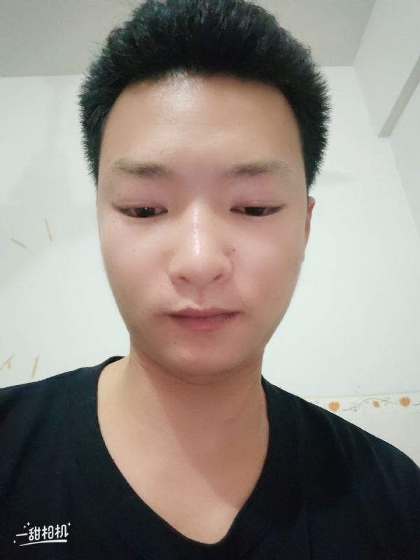孤狼的第一张照片--厦门交友网