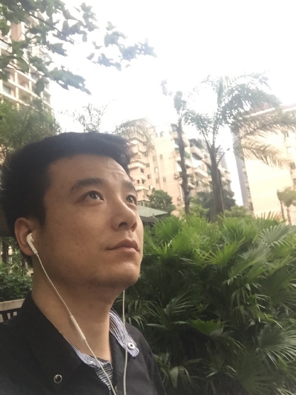 喜洋洋的第一张照片--厦门交友网
