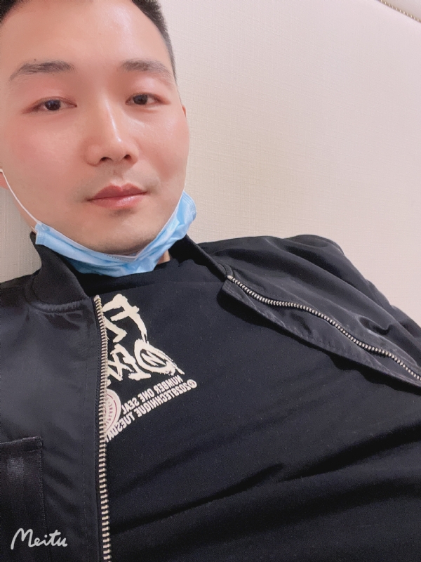 iCloud涛的第一张照片--厦门交友网