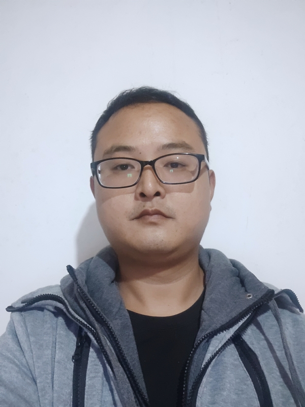 爱在一瞬间的第一张照片--厦门交友网