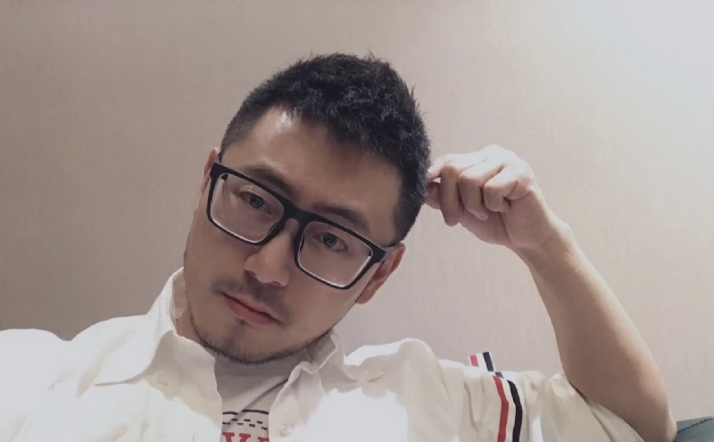铭哲的第一张照片--厦门交友网