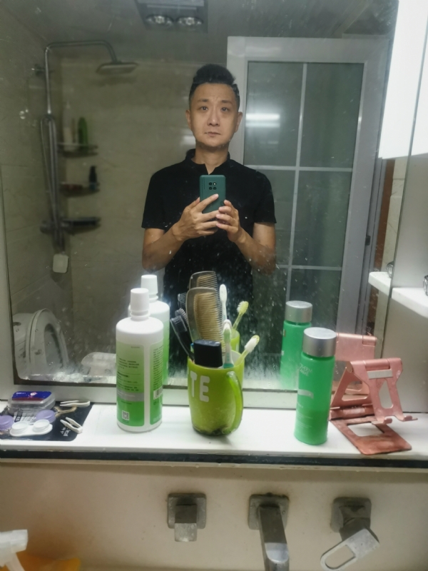 龙少的第一张照片--厦门交友网
