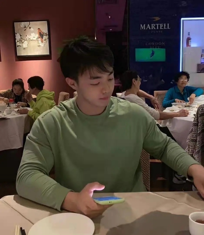 la的第一张照片--厦门交友网