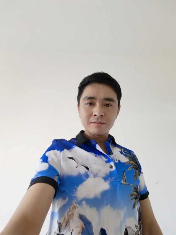 金世的第一张照片--厦门交友网