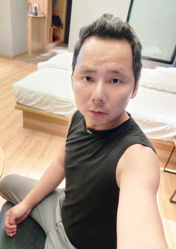 爱远的要命的第一张照片--厦门交友网
