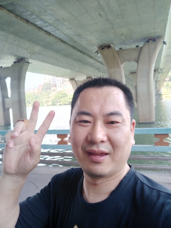 上人的第一张照片--厦门交友网