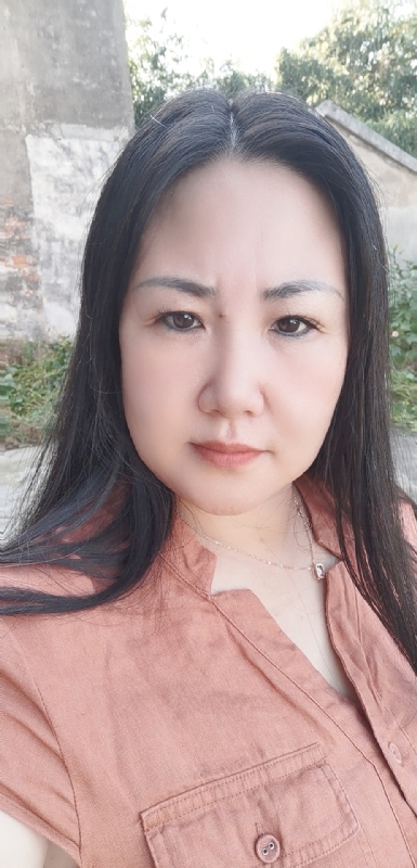 乖乖一女的第一张照片--厦门交友网