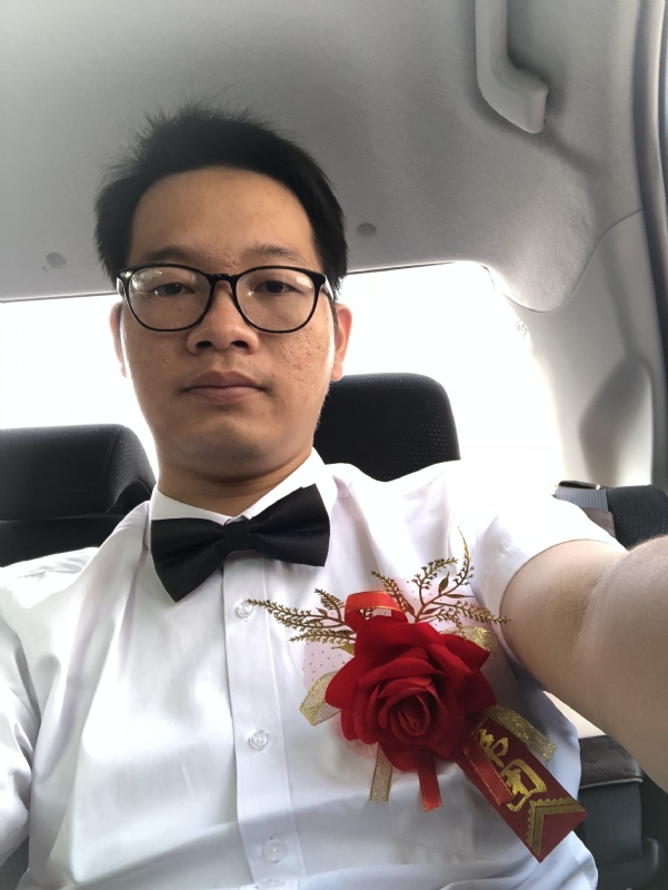 小陈的第二张照片--厦门交友网