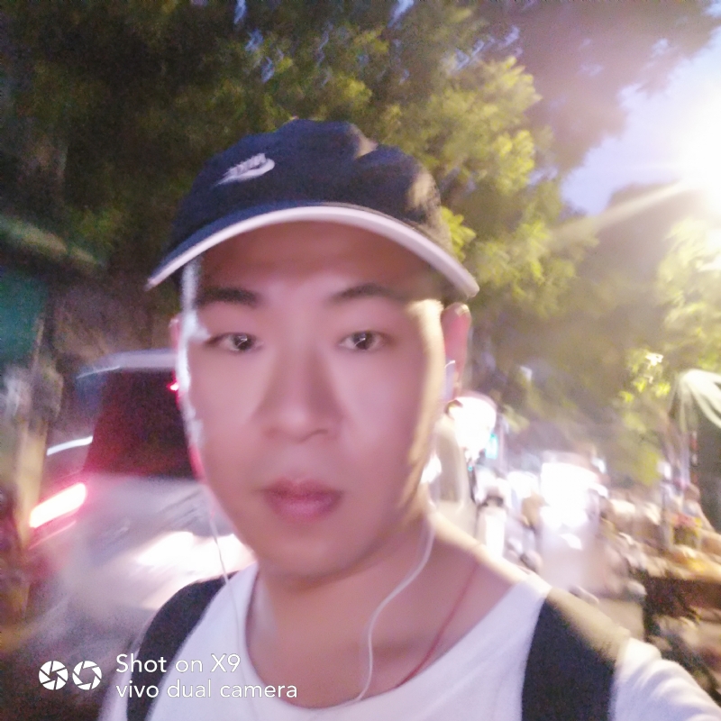 心跳男孩的第一张照片--厦门交友网