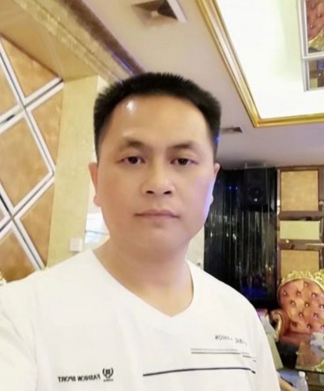 小梁的第二张照片--厦门交友网