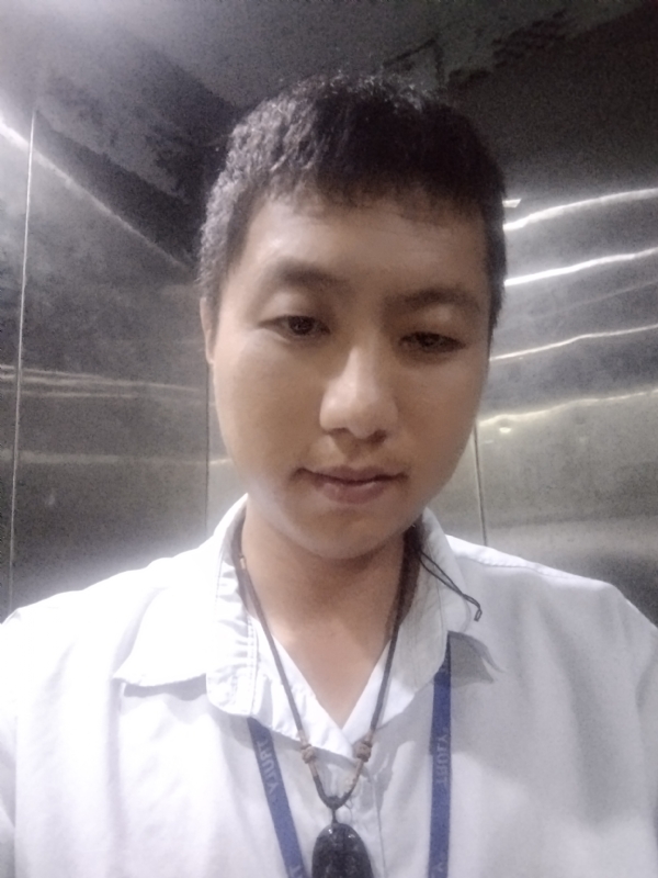 黄伟杰的第一张照片--厦门交友网