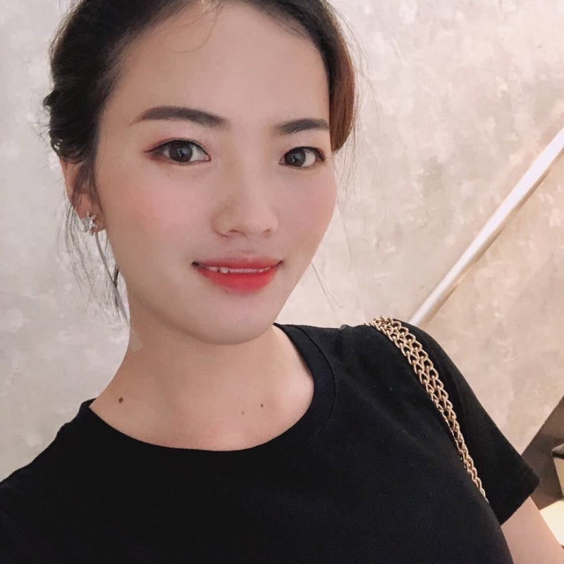 咚咚的第一张照片--厦门交友网