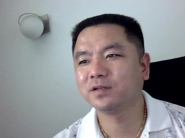 孤寂狼王的第一张照片--厦门交友网