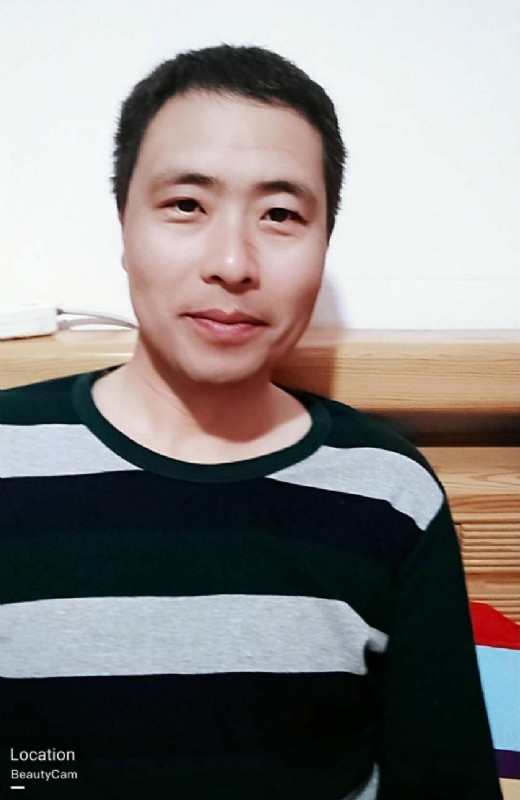 真爱难寻的第一张照片--厦门交友网