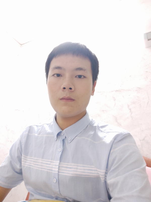 乔乔的第一张照片--厦门交友网