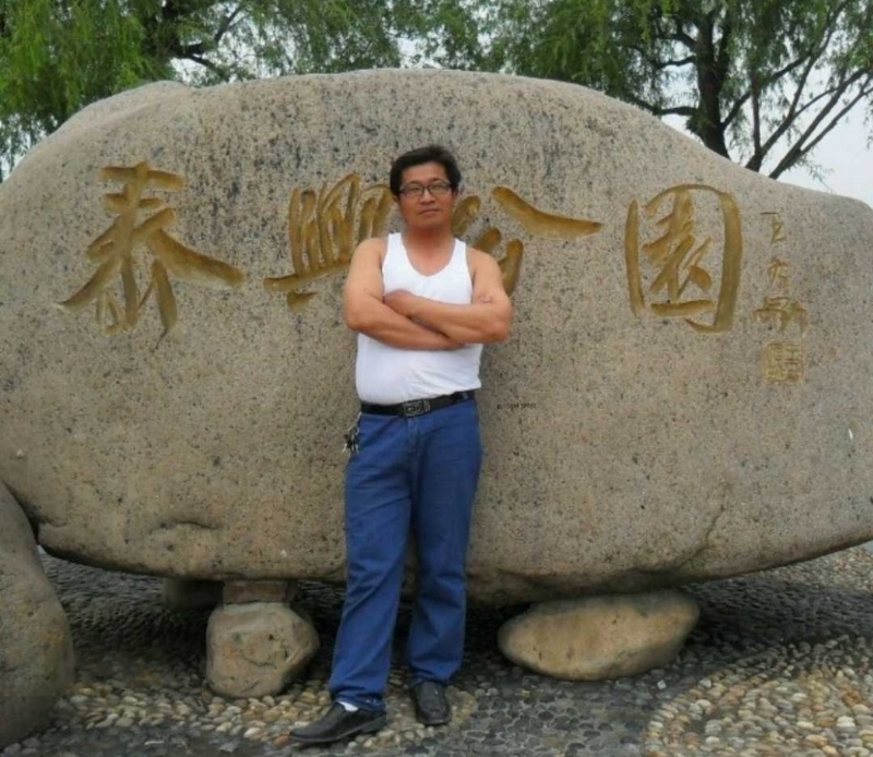 黑哥的第一张照片--厦门交友网