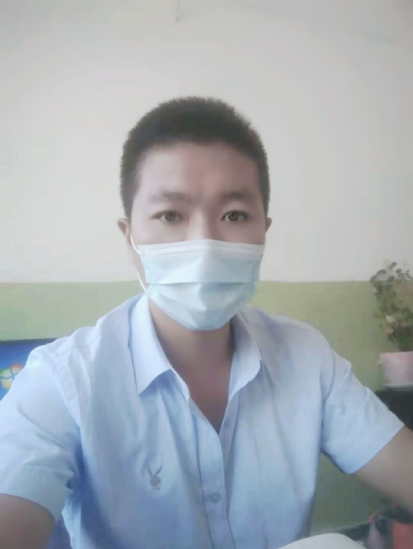 期待卿至的第四张照片--厦门交友网