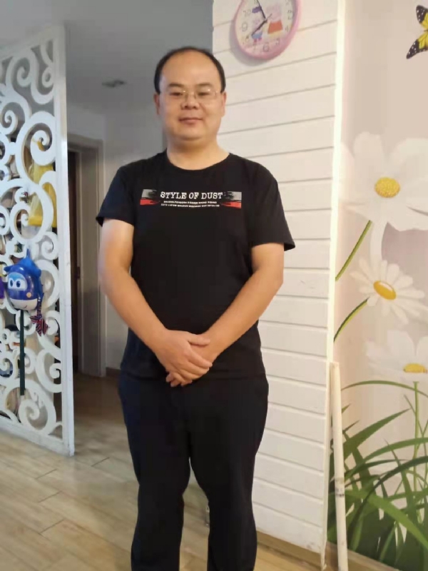 知音难觅的第一张照片--厦门交友网