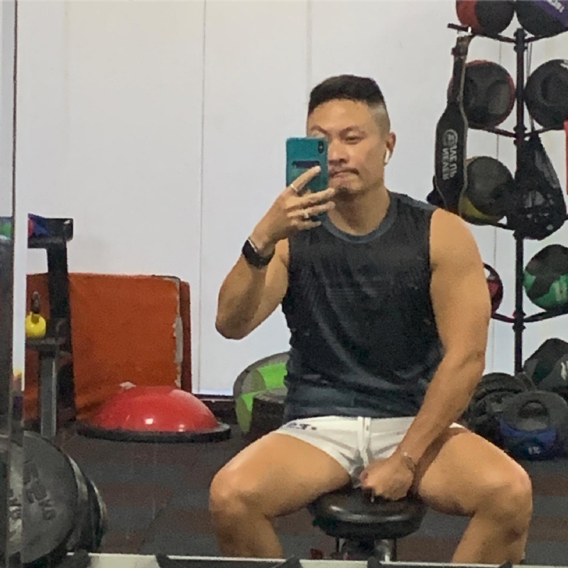 Andy的第一张照片--厦门交友网