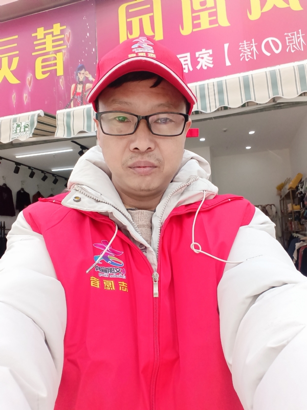 直男的第一张照片--厦门交友网