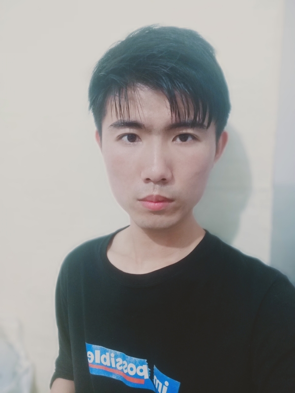 奔跑的範儿的第一张照片--厦门交友网